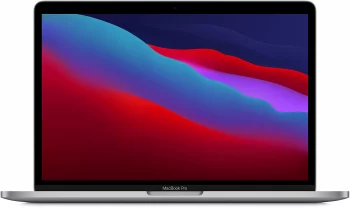 MacBook Pro 13" (M1, 2020) 8 ГБ, 256 ГБ SSD, Touch Bar, «серый космос»(MacBook Pro 13" (M1, 2020) 8 ГБ, 256 ГБ SSD, Touch Bar, «серый космос»)