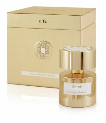 Tiziana Terenzi Sirrah Star Collection Extrait de Parfum
