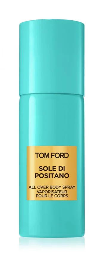 Tom Ford Sole di Positano Body Spray