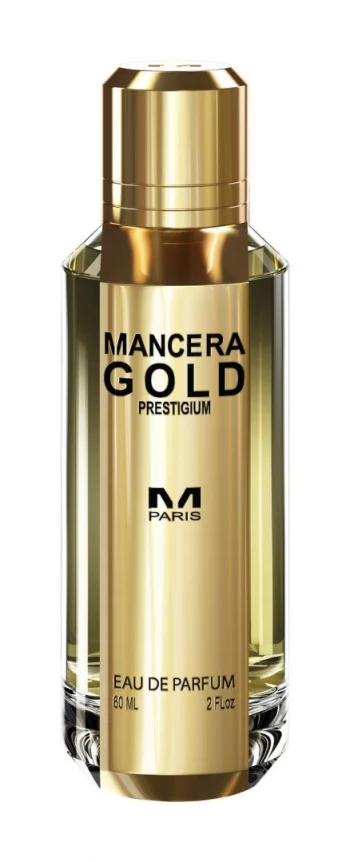 Mancera Gold prestigium Eau De Parfum