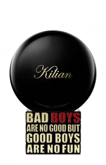 Boys By Kilian