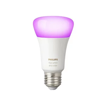 Лампа Philips Hue LED 9W E27(Hue LED 9W E27)