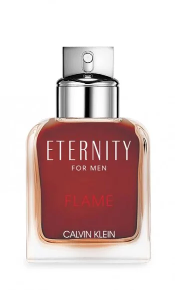 Calvin Klein Eternity Flame For Men Eau De Toilette