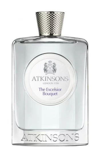 Atkinsons The Excelsior Bouquet Eau de Toilette