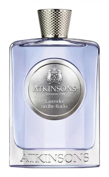 Atkinsons Lavеnder on the Rocks Eau de Parfum