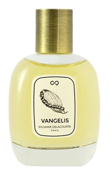 Sylvaine Delacourte Vanilla Collection Vangelis Eau de Parfum