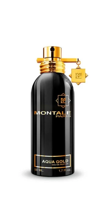 Montale Aqua Gold Eau de Parfum