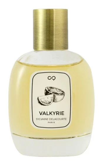 Sylvaine Delacourte Vanilla Collection Valkyrie Eau de Parfum