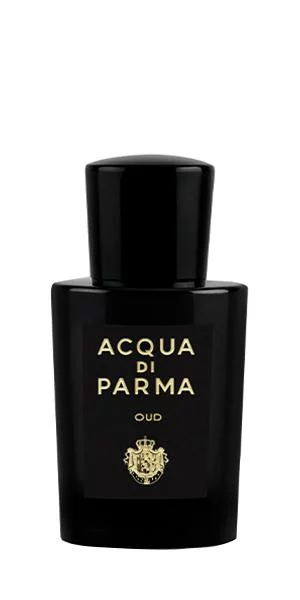 Acqua Di Parma Signature Oud Eau De Parfum Travel Size
