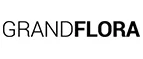 Логотип Grand Flora