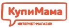 Логотип КупиМама