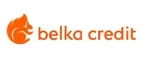 Логотип BelkaCredit